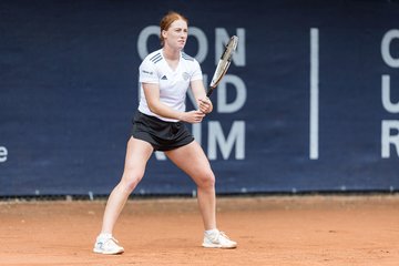 Ella Seidel 5 - BL DTV Hannover - Der Club an der Alster : Ergebnis: 2:7